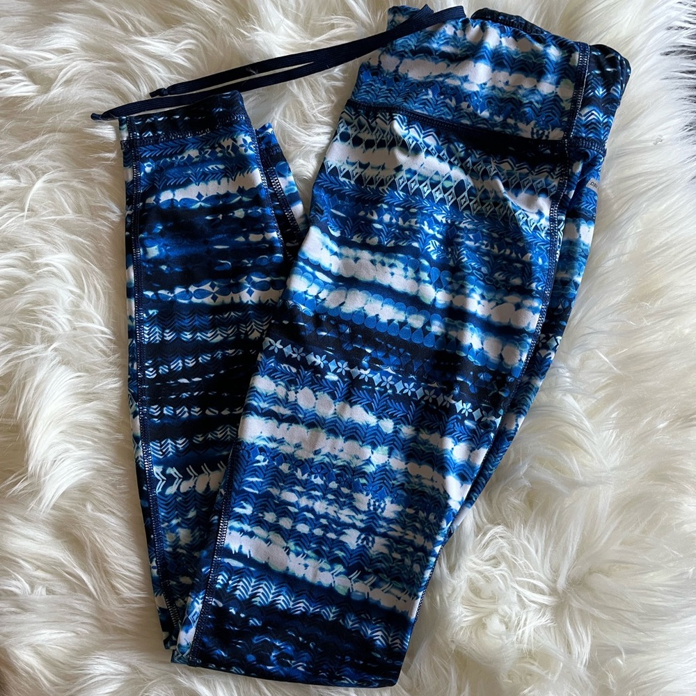 DANSKIN LEGGINGS